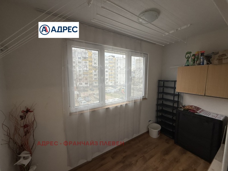 Дава под наем 2-СТАЕН, гр. Враца, Дъбника, снимка 2 - Апартаменти - 53592082