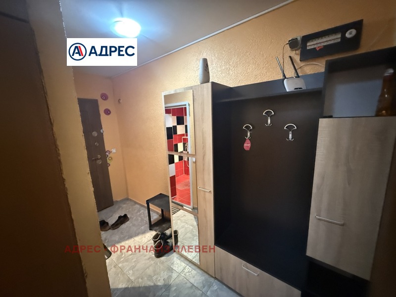 Дава под наем 2-СТАЕН, гр. Враца, Дъбника, снимка 5 - Апартаменти - 53592082