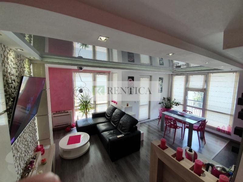 For Rent  2 bedroom Varna , Levski 1 , 87 sq.m | 46373379 - image [4]