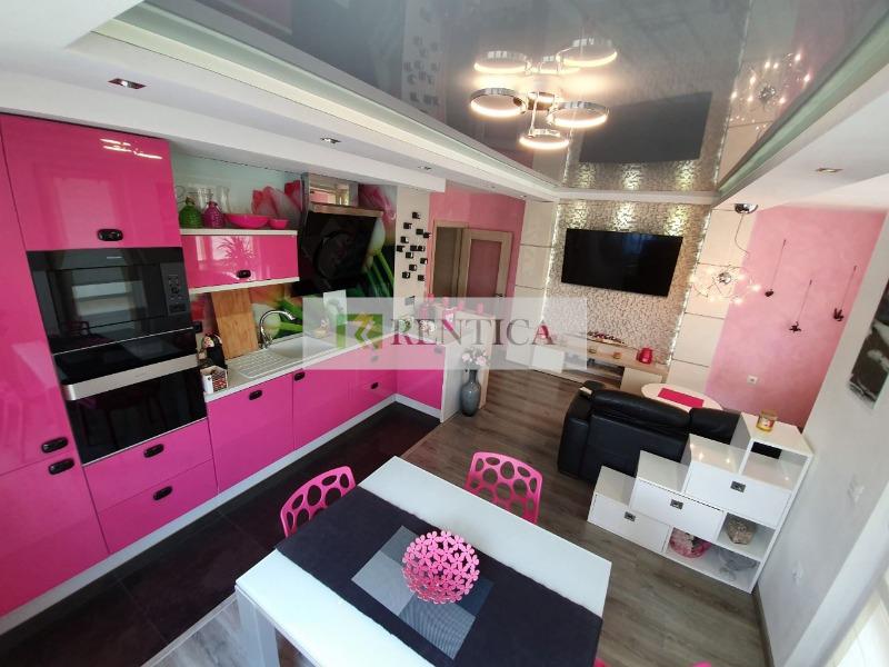 For Rent  2 bedroom Varna , Levski 1 , 87 sq.m | 46373379 - image [2]