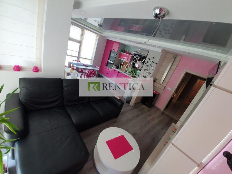 For Rent  2 bedroom Varna , Levski 1 , 87 sq.m | 46373379 - image [5]