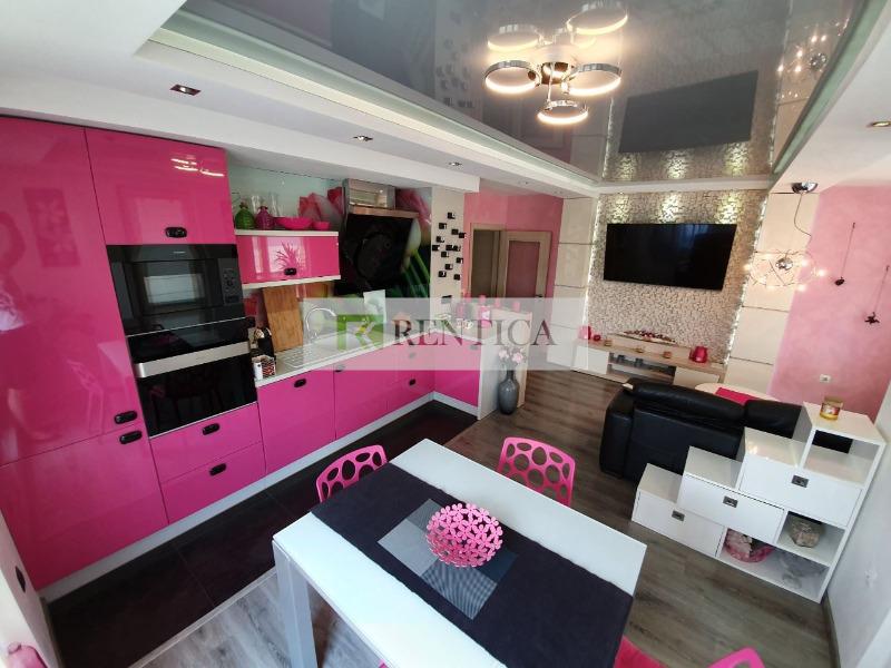 For Rent  2 bedroom Varna , Levski 1 , 87 sq.m | 46373379