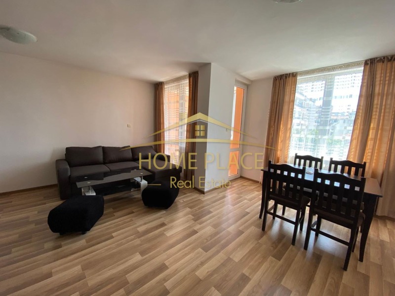 Do wynajęcia  2 sypialnie Warna , Centar , 120 mkw | 99647055 - obraz [2]