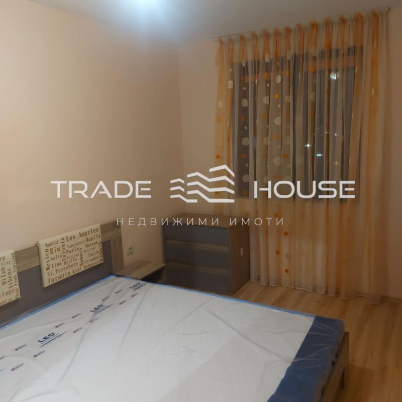 Da affittare  2 camere da letto Plovdiv , Iugen , 89 mq | 51375539 - Immagine [5]