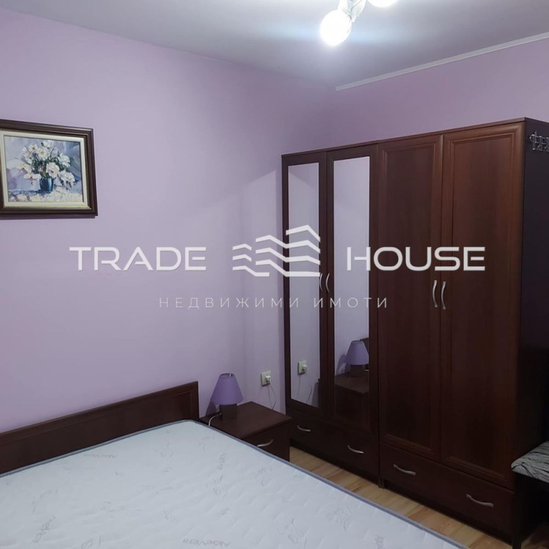 Da affittare  2 camere da letto Plovdiv , Iugen , 89 mq | 51375539 - Immagine [8]