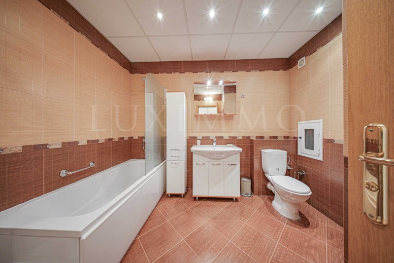 Kiralık  2 yatak odası Sofia , Lozenec , 140 metrekare | 40313519 - görüntü [10]