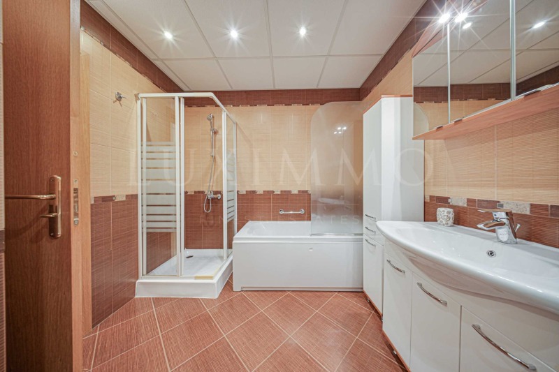 Kiralık  2 yatak odası Sofia , Lozenec , 140 metrekare | 40313519 - görüntü [11]
