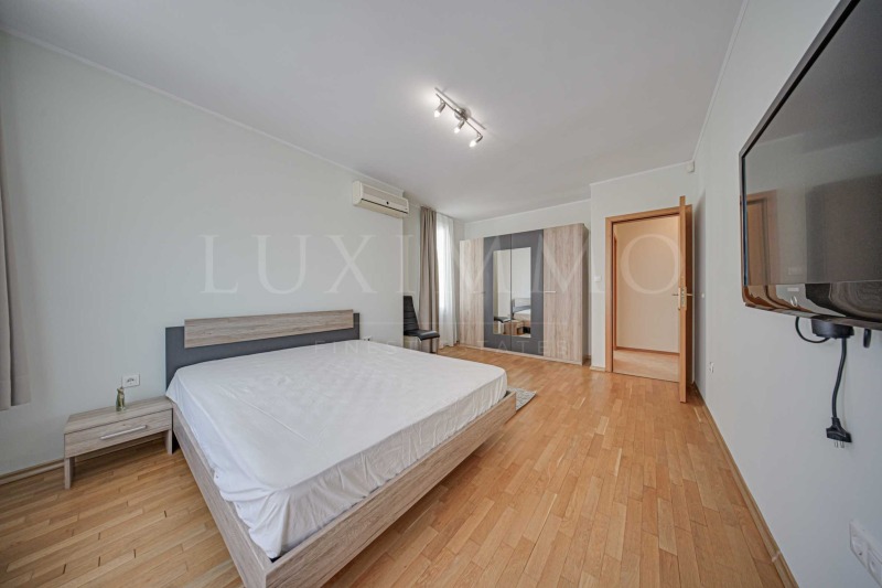Kiralık  2 yatak odası Sofia , Lozenec , 140 metrekare | 40313519 - görüntü [9]