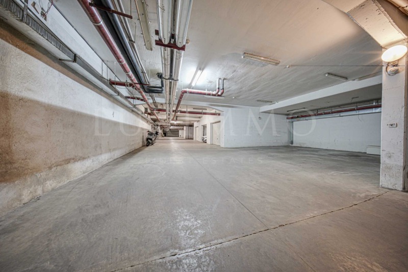 Kiralık  2 yatak odası Sofia , Lozenec , 140 metrekare | 40313519 - görüntü [13]