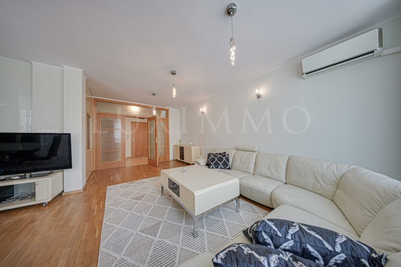 Kiralık  2 yatak odası Sofia , Lozenec , 140 metrekare | 40313519 - görüntü [3]