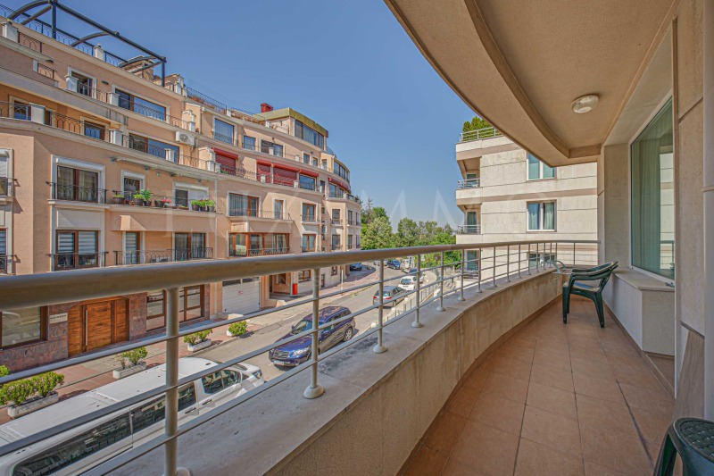 Kiralık  2 yatak odası Sofia , Lozenec , 140 metrekare | 40313519 - görüntü [7]