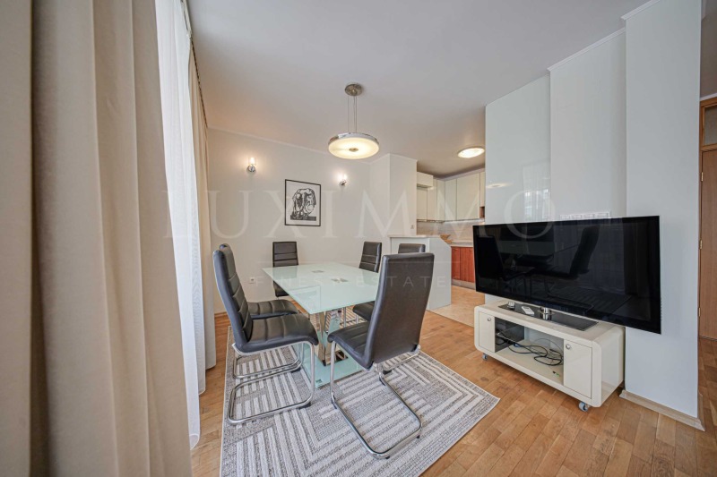 Kiralık  2 yatak odası Sofia , Lozenec , 140 metrekare | 40313519 - görüntü [4]