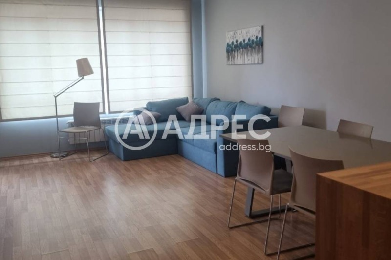 For Rent  2 bedroom Sofia , Studentski grad , 106 sq.m | 71267164 - image [2]