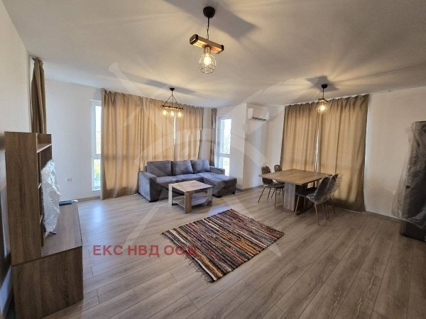 Дава под наем 3-СТАЕН, гр. Пловдив, Беломорски, снимка 7 - Апартаменти - 53085122