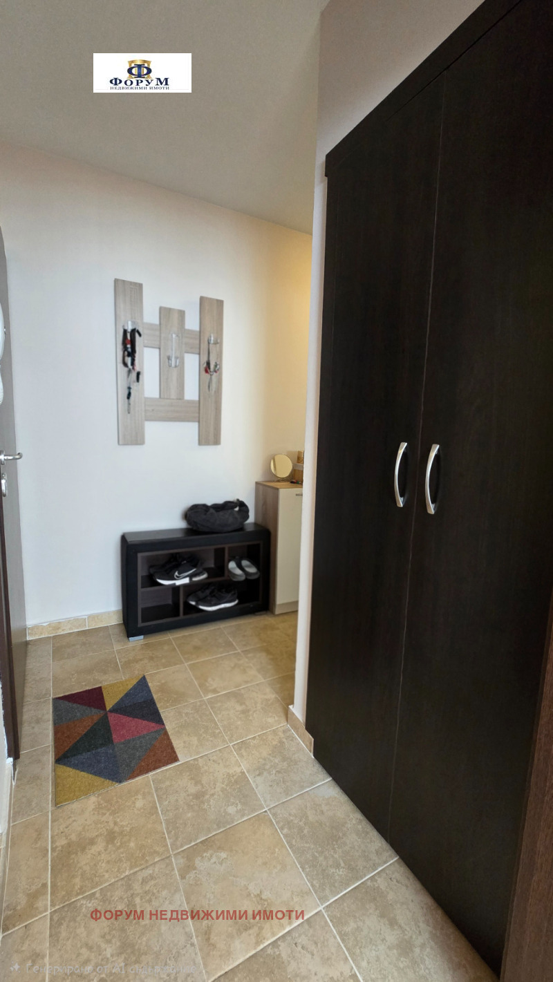 Дава под наем 3-СТАЕН, гр. Пловдив, Южен, снимка 11 - Апартаменти - 53166851