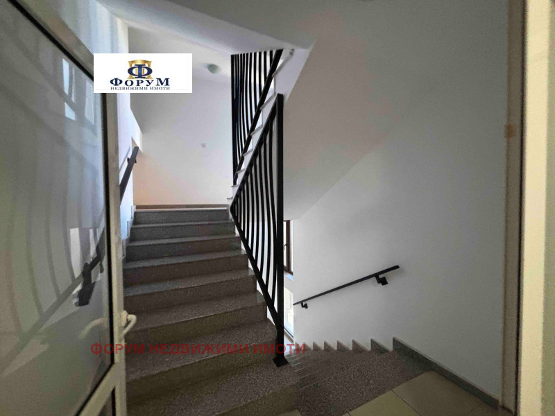 Дава под наем 3-СТАЕН, гр. Пловдив, Южен, снимка 14 - Апартаменти - 53166851