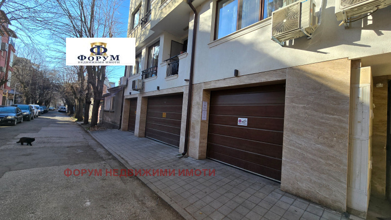 Дава под наем 3-СТАЕН, гр. Пловдив, Южен, снимка 16 - Апартаменти - 53166851