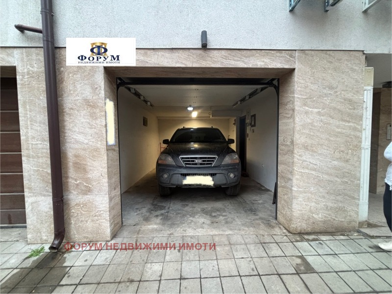 Дава под наем 3-СТАЕН, гр. Пловдив, Южен, снимка 16 - Апартаменти - 53166851