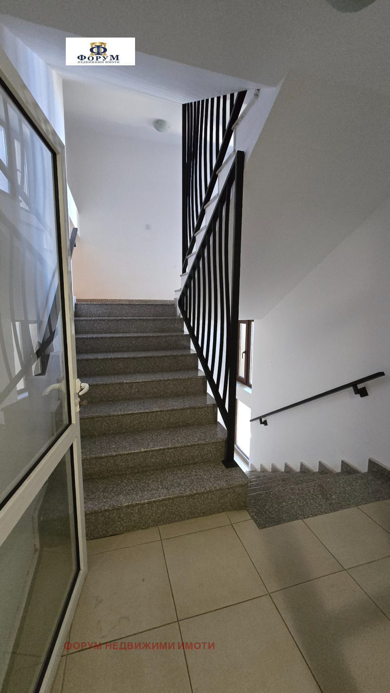 Дава под наем 3-СТАЕН, гр. Пловдив, Южен, снимка 15 - Апартаменти - 53166851