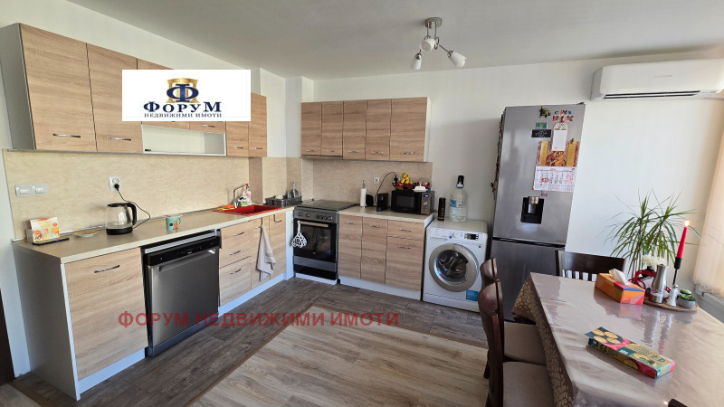 Дава под наем 3-СТАЕН, гр. Пловдив, Южен, снимка 4 - Апартаменти - 53166851