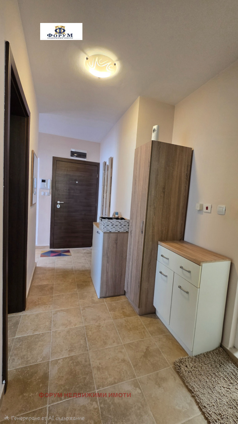 Дава под наем 3-СТАЕН, гр. Пловдив, Южен, снимка 12 - Апартаменти - 53166851