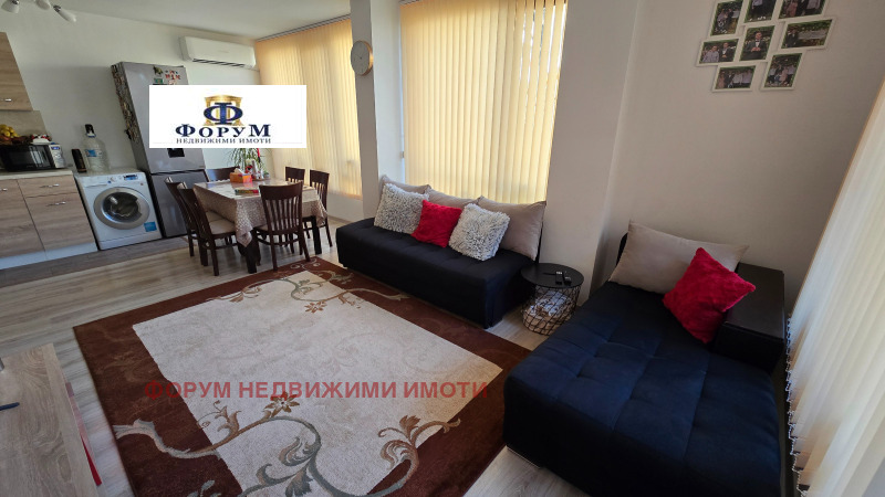 Дава под наем 3-СТАЕН, гр. Пловдив, Южен, снимка 2 - Апартаменти - 53166851