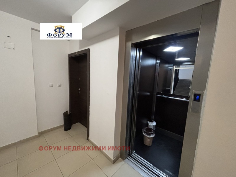 Дава под наем 3-СТАЕН, гр. Пловдив, Южен, снимка 13 - Апартаменти - 53166851