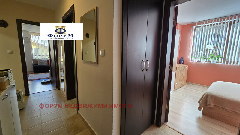 Дава под наем 3-СТАЕН, гр. Пловдив, Южен, снимка 10 - Апартаменти - 53166851