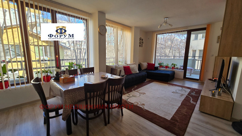 Дава под наем 3-СТАЕН, гр. Пловдив, Южен, снимка 3 - Апартаменти - 53166851