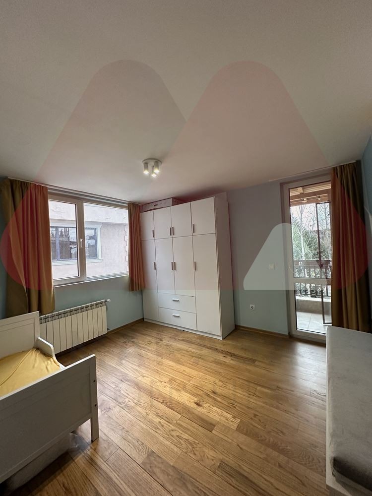 Дава под наем 3-СТАЕН, гр. София, Витоша, снимка 11 - Апартаменти - 53949149