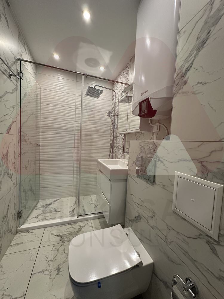 Дава под наем 3-СТАЕН, гр. София, Витоша, снимка 13 - Апартаменти - 53949149