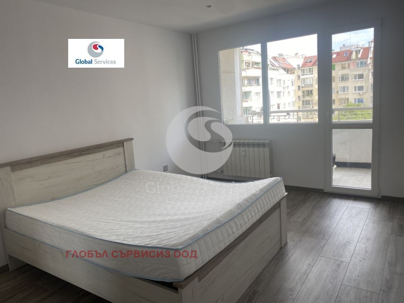 För uthyrning  3 sovrum Sofia , Hladilnika , 145 kvm | 47460154 - bild [10]