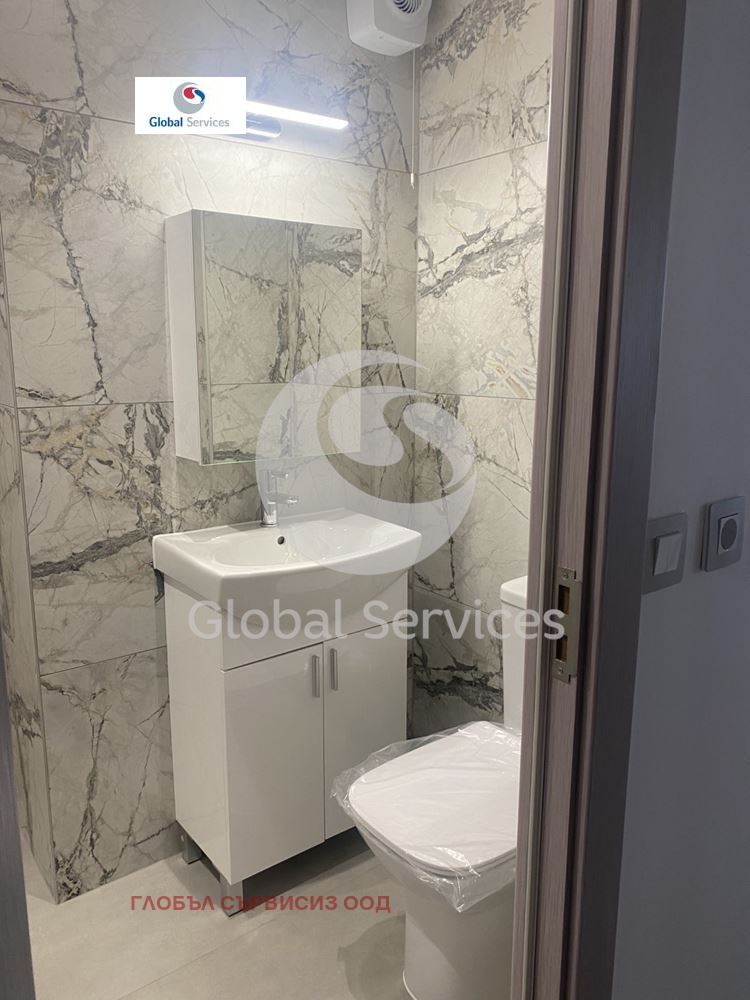 För uthyrning  3 sovrum Sofia , Hladilnika , 145 kvm | 47460154 - bild [6]