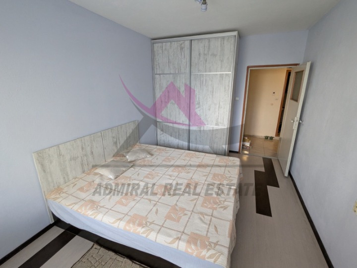 Дава под наем 4-СТАЕН, гр. Варна, Център, снимка 10 - Апартаменти - 56117806