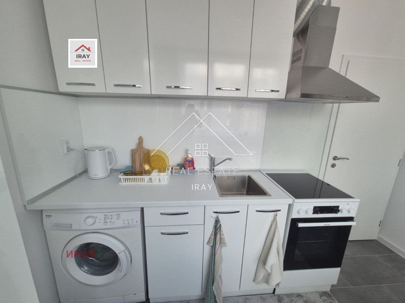 Издаје се  3+ спаваћа соба Стара Загора , Центар , 90 м2 | 29727390 - слика [4]