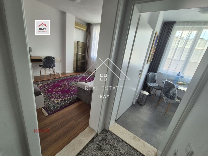 Издаје се  3+ спаваћа соба Стара Загора , Центар , 90 м2 | 29727390 - слика [6]