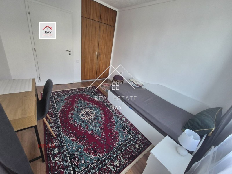 Издаје се  3+ спаваћа соба Стара Загора , Центар , 90 м2 | 29727390 - слика [8]