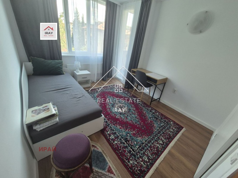 Издаје се  3+ спаваћа соба Стара Загора , Центар , 90 м2 | 29727390 - слика [9]