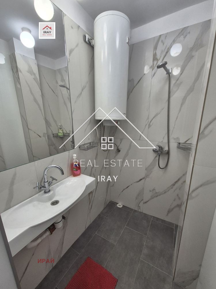 Издаје се  3+ спаваћа соба Стара Загора , Центар , 90 м2 | 29727390 - слика [12]