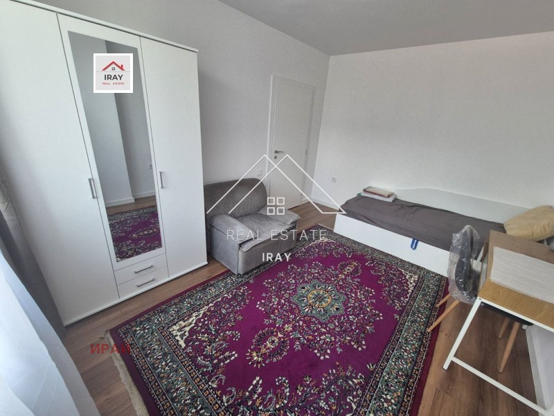 Издаје се  3+ спаваћа соба Стара Загора , Центар , 90 м2 | 29727390