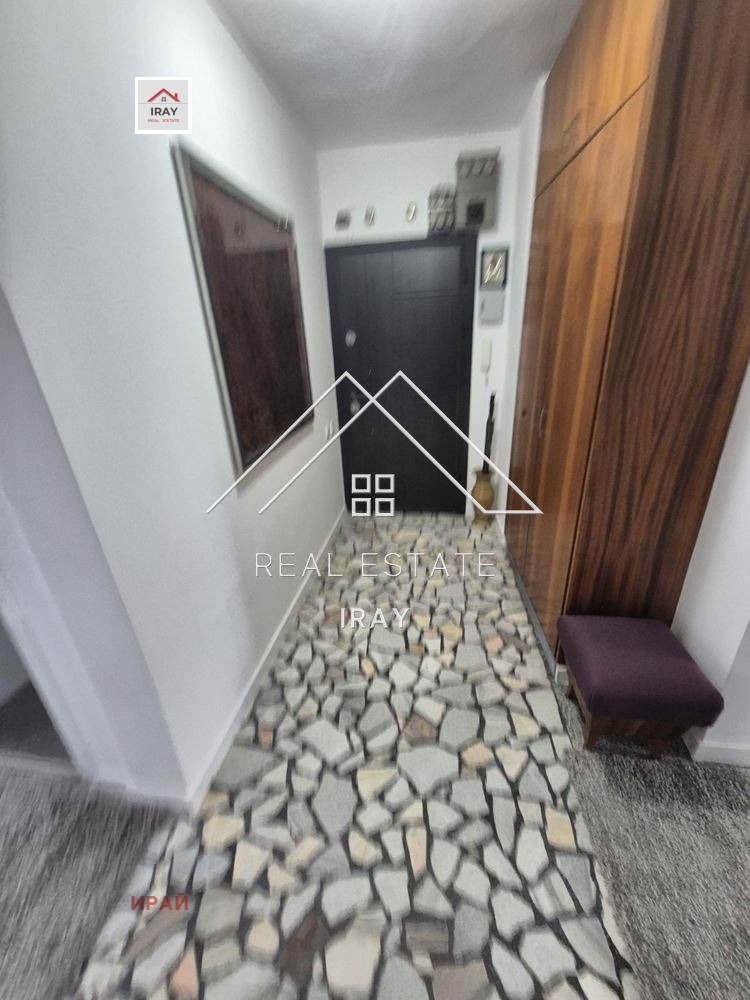 Издаје се  3+ спаваћа соба Стара Загора , Центар , 90 м2 | 29727390 - слика [15]