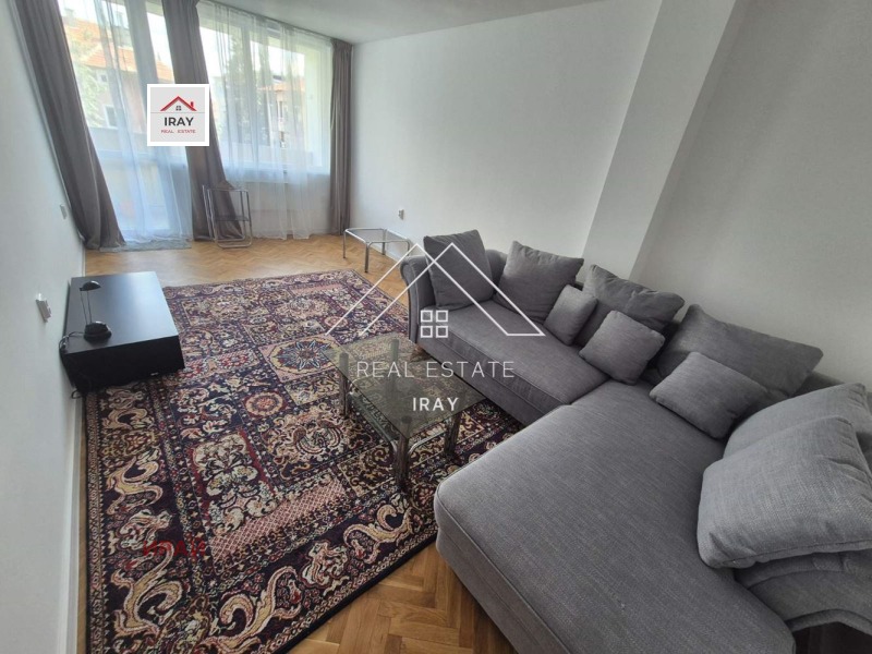 Издаје се  3+ спаваћа соба Стара Загора , Центар , 90 м2 | 29727390 - слика [2]