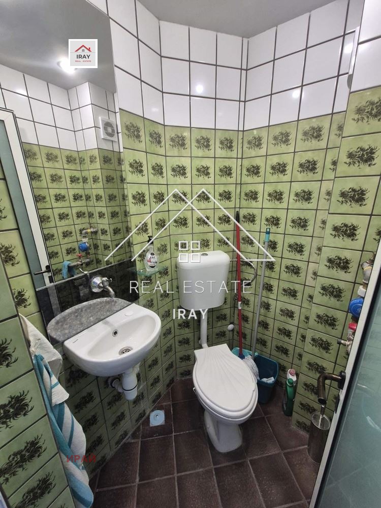 Издаје се  3+ спаваћа соба Стара Загора , Центар , 90 м2 | 29727390 - слика [16]