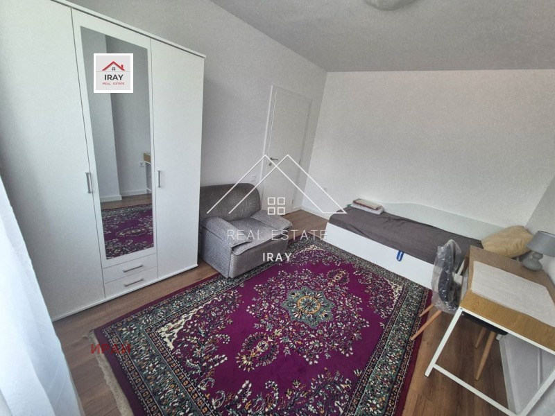 Издаје се  3+ спаваћа соба Стара Загора , Центар , 90 м2 | 29727390 - слика [11]