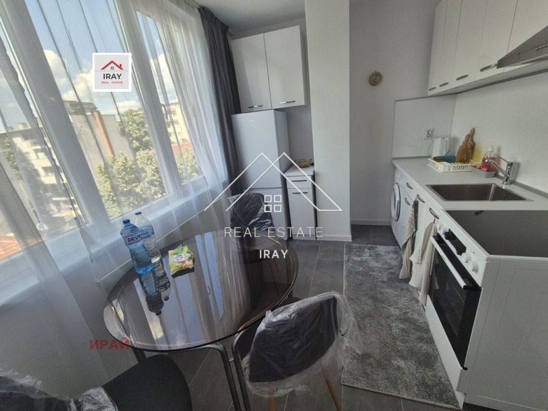 Издаје се  3+ спаваћа соба Стара Загора , Центар , 90 м2 | 29727390 - слика [5]