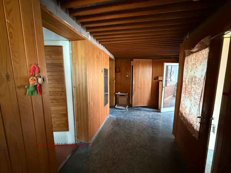 Дава под наем  Етаж от къща град Русе , Център , 121 кв.м | 38182572 - изображение [5]