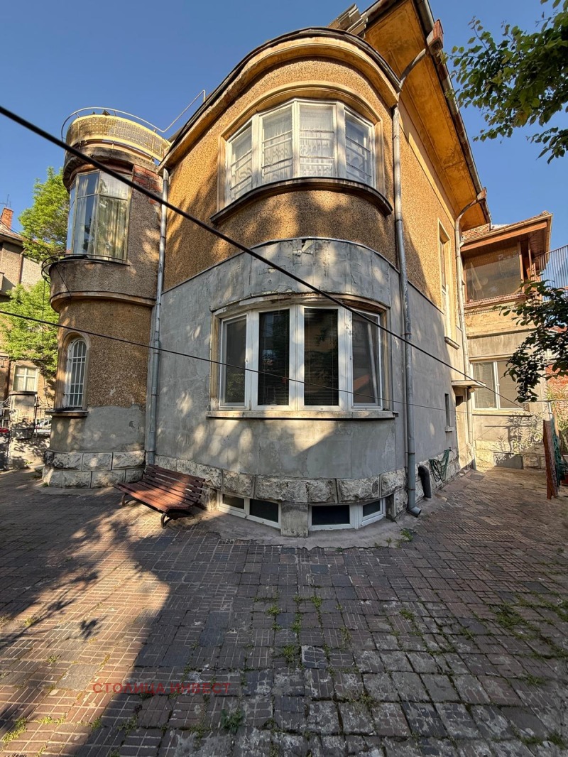 Дава под наем  Етаж от къща град Русе , Център , 121 кв.м | 38182572 - изображение [3]
