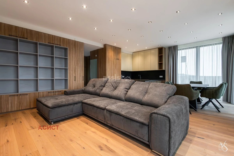 Дава под наем КЪЩА, гр. София, Бояна, снимка 5 - Къщи - 53007945