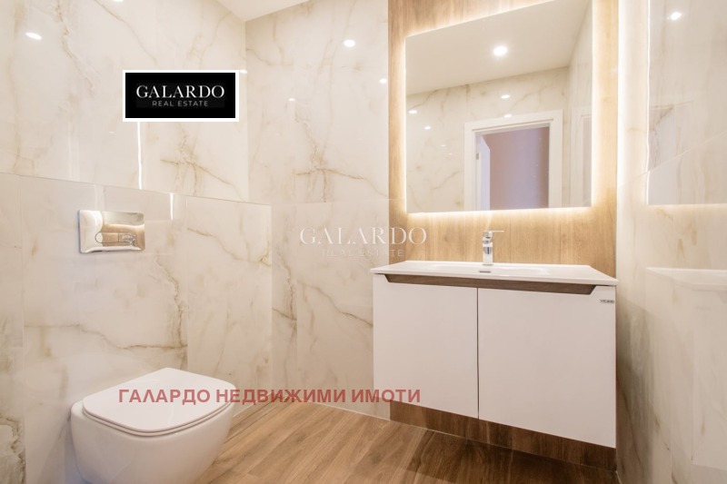 Издаје се  Схоп Софија , Крастова вада , 480 м2 | 88376418 - слика [14]