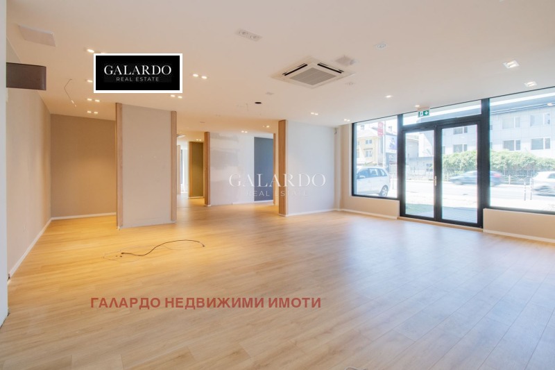 Издаје се  Схоп Софија , Крастова вада , 480 м2 | 88376418 - слика [7]